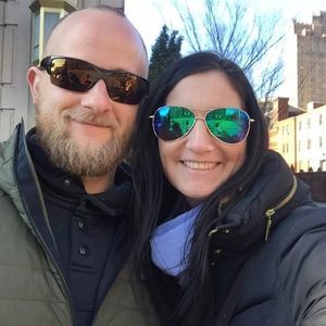 Meet your Posher, Ian